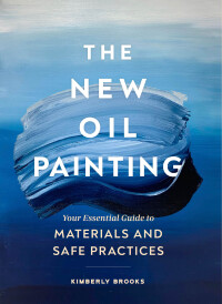 Cover image: The New Oil Painting 9781452184791