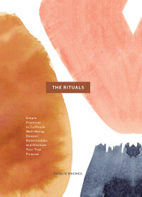 Cover image: The Rituals 9781452180670