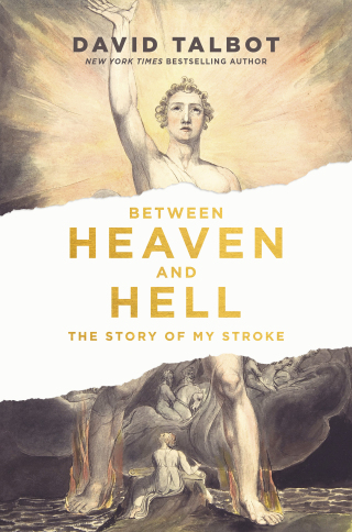 Imagen de portada: Between Heaven and Hell 9781452183336
