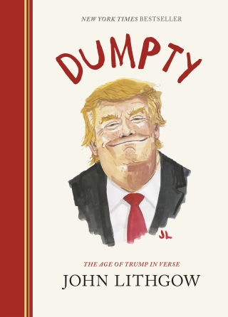 Cover image: Dumpty 9781452182759