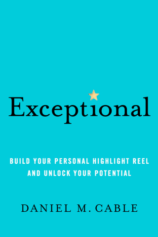 Imagen de portada: Exceptional 9781452184258