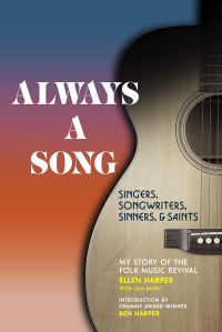 Immagine di copertina: Always a Song 9781452184241