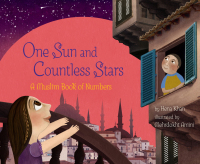 Imagen de portada: One Sun and Countless Stars 9781452182728