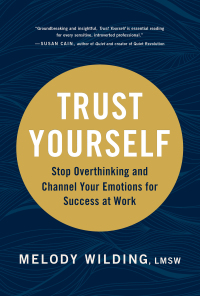 Cover image: Trust Yourself 9781797201962