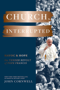 Cover image: Church, Interrupted 9781797202013