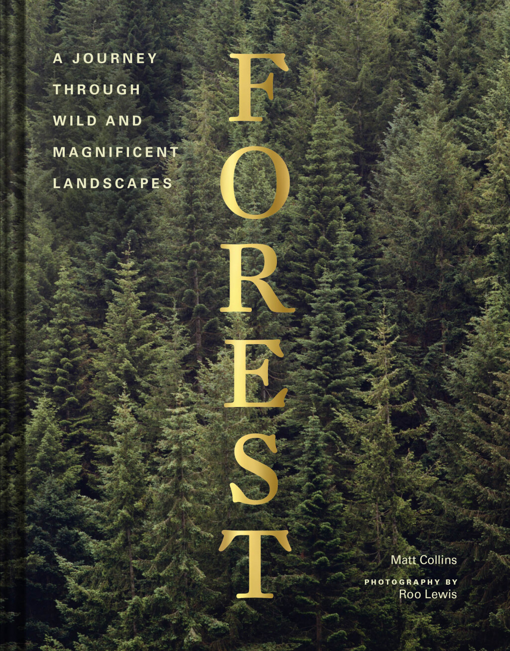 Forest (eBook)