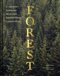 Cover image: Forest 9781452184821