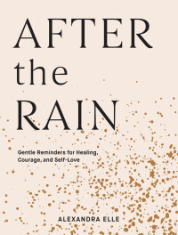 Cover image: After the Rain 9781797200101