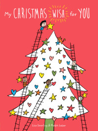 Immagine di copertina: My Christmas Wish for You 9781452184364