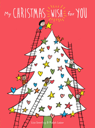 Imagen de portada: My Christmas Wish for You 9781452184364