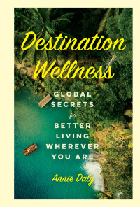 Imagen de portada: Destination Wellness 9781797202785