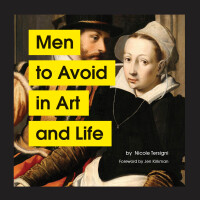Cover image: Men to Avoid in Art and Life 9781797202839