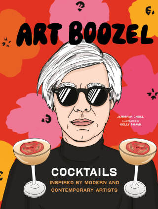 Cover image: Art Boozel 9781797202983