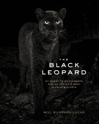 Titelbild: The Black Leopard 9781797202914