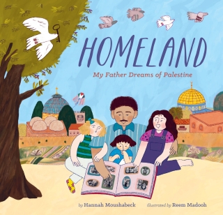 Cover image: Homeland 9781797202051