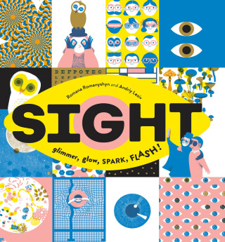 Cover image: Sight 9781452179773