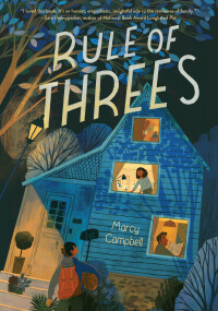 Cover image: The Rule of Threes 9781797201238