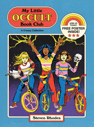 Cover image: My Little Occult Book Club 9781797203256