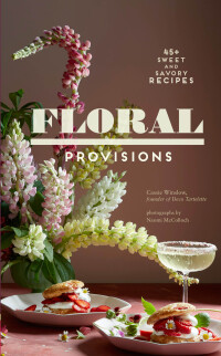 Omslagafbeelding: Floral Provisions 9781797204598