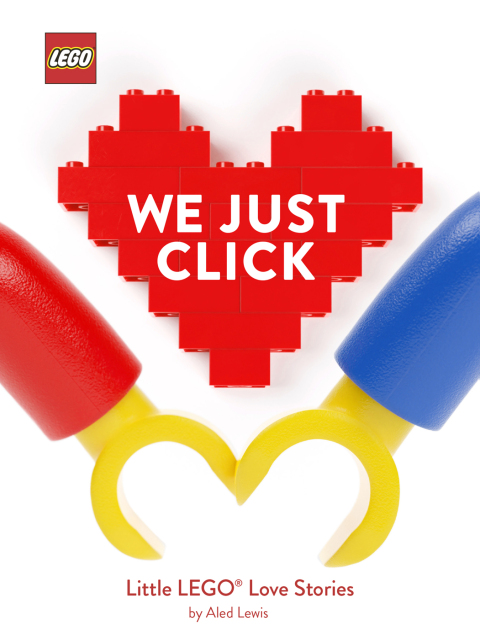 LEGO: We Just Click - FULL INSTANT DOWNLOAD | PDF DOCX EPUB