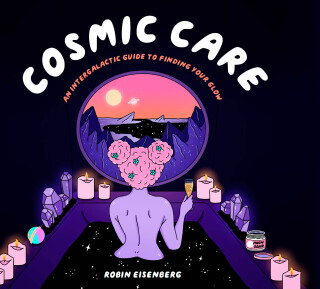 Cover image: Cosmic Care 9781797203836