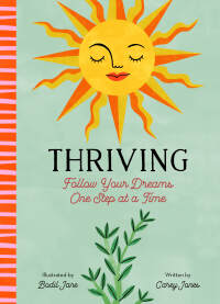 Cover image: Thriving 9781797203973