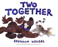 Cover image: Two Together 9781797202778