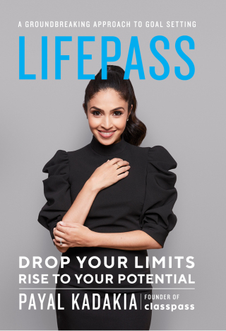 Cover image: LifePass 9781797206943