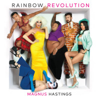 Imagen de portada: Rainbow Revolution 9781797207827