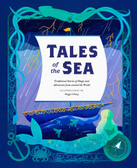 Immagine di copertina: Tales of the Sea 9781797207063