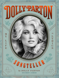 Immagine di copertina: Dolly Parton, Songteller 9781797205090