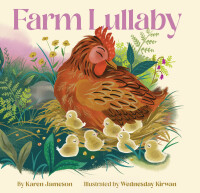 Cover image: Farm Lullaby 9781452181035