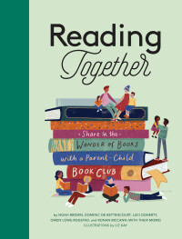 Cover image: Reading Together 9781797205151