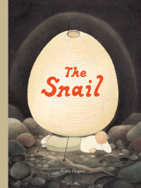 Titelbild: The Snail 9781797204673