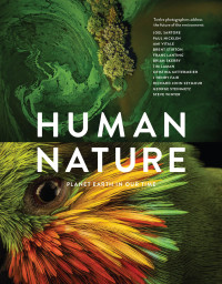 Cover image: Human Nature 9781797205915