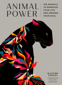 Cover image: Animal Power 9781797209531
