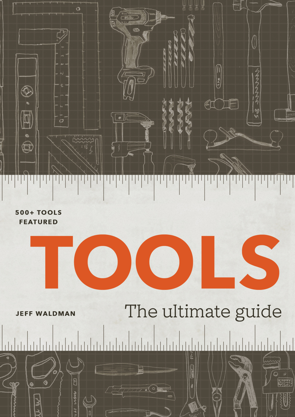 Tools eBook