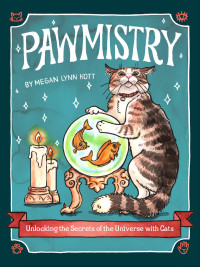 Cover image: Pawmistry 9781797209593