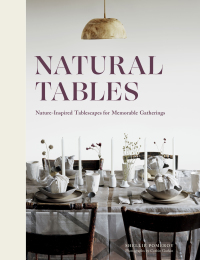 Cover image: Natural Tables 9781797210162