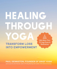 Cover image: Healing Through Yoga 9781797210223