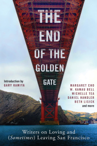 Imagen de portada: The End of the Golden Gate 9781797210285