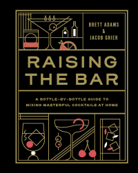 Immagine di copertina: Raising the Bar 9781797210322