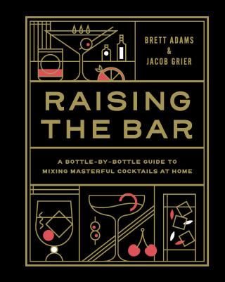 Imagen de portada: Raising the Bar 9781797210322