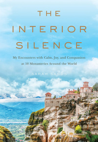 Cover image: The Interior Silence 9781797210452