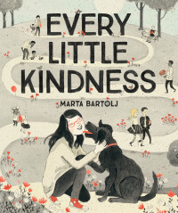 Immagine di copertina: Every Little Kindness 9781797207926