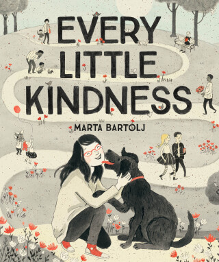 Imagen de portada: Every Little Kindness 9781797207926