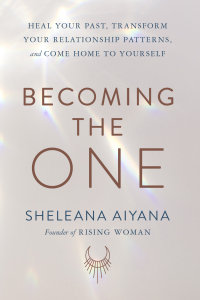 Cover image: Becoming the One 9781797211671