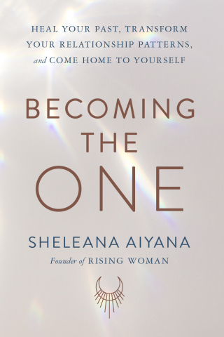Cover image: Becoming the One 9781797211671