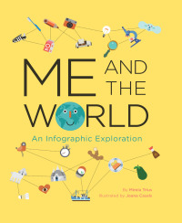 Cover image: Me and the World 9781452178875