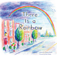 Imagen de portada: There Is a Rainbow 9781797211664
